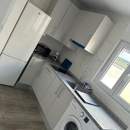 מאלגה Apartamento Tejares 2A מראה חיצוני תמונה