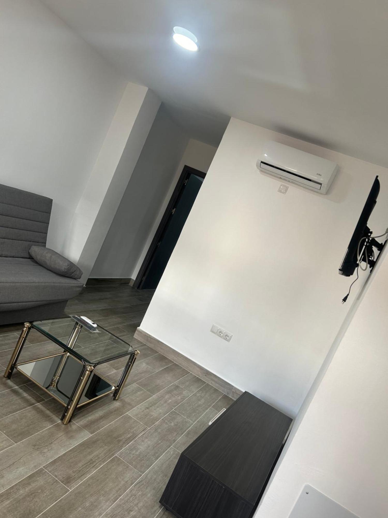 מאלגה Apartamento Tejares 2A מראה חיצוני תמונה