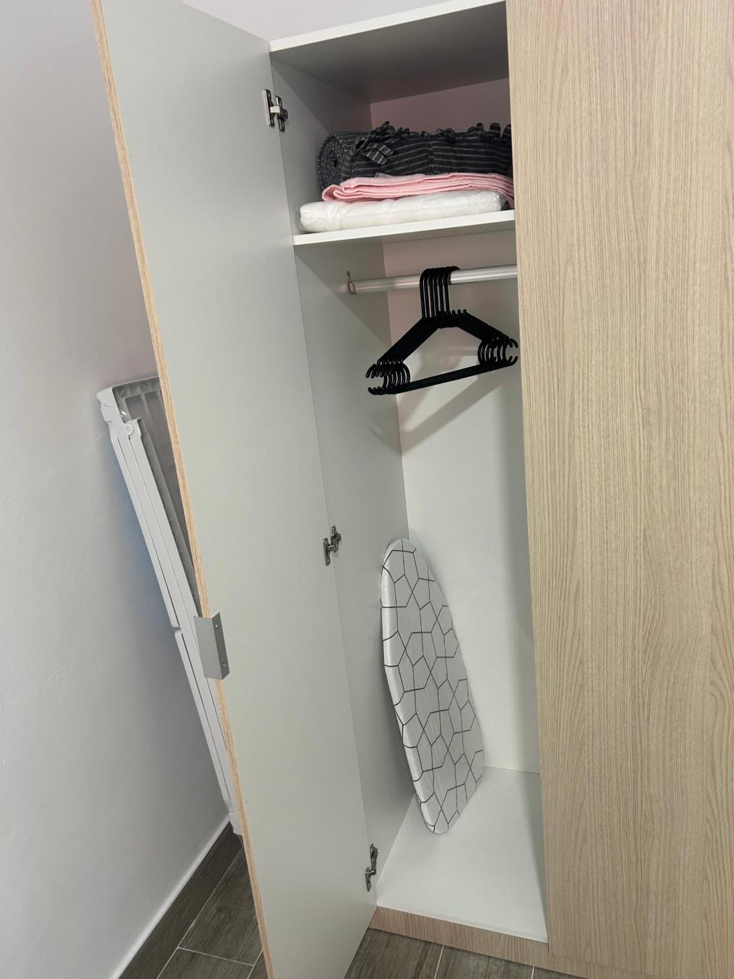 מאלגה Apartamento Tejares 2A מראה חיצוני תמונה